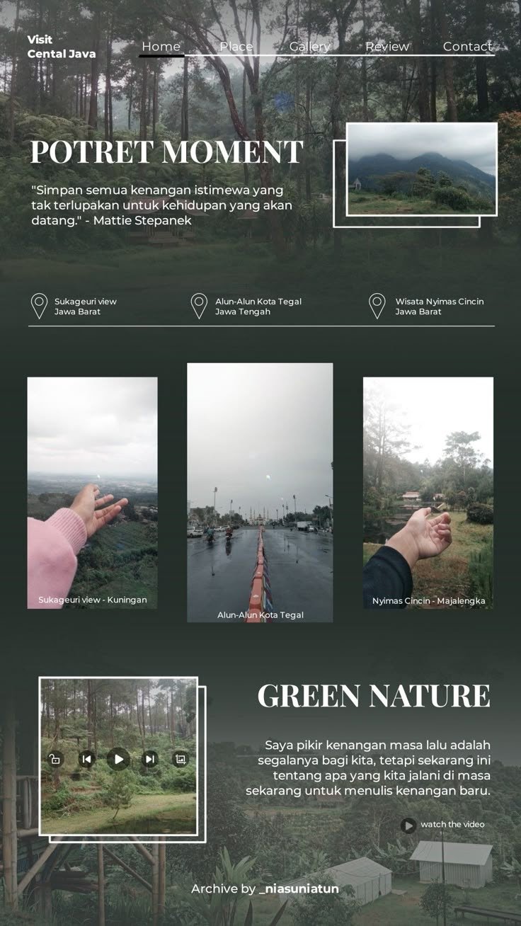 UI/UX & Web Design sample 16